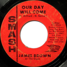 Load image into Gallery viewer, James Brown : Let&#39;s Go Get Stoned   (7&quot;, Single, Styrene)