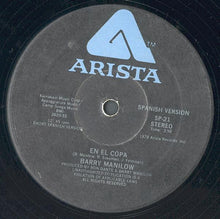 Load image into Gallery viewer, Barry Manilow : En El Copa (12&quot;)