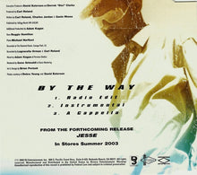 Load image into Gallery viewer, Jesse Powell : By The Way (CD, Single)