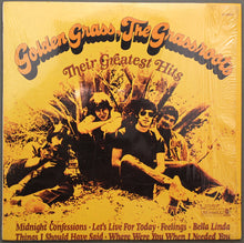Load image into Gallery viewer, The Grass Roots : Golden Grass: Their Greatest Hits (LP, Comp)