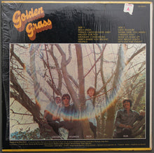 Load image into Gallery viewer, The Grass Roots : Golden Grass: Their Greatest Hits (LP, Comp)