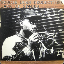 Load image into Gallery viewer, Boogie Down Productions : Jack Of Spades / I&#39;m Still #1 (12&quot;)