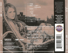 Load image into Gallery viewer, JoJo (3) : The High Road (CD, Album + DVD-V, NTSC)