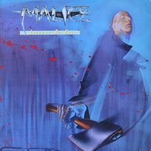 Load image into Gallery viewer, Malice (2) : License To Kill (LP, Album)