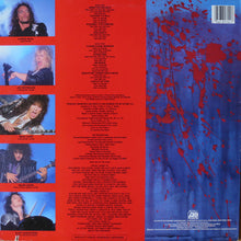 Load image into Gallery viewer, Malice (2) : License To Kill (LP, Album)