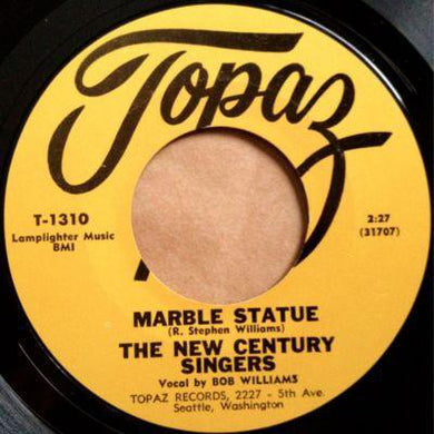 The New Century Singers : Marble Statue (7