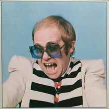 Load image into Gallery viewer, Elton John : Blue Moves (2xLP, Album, Pin)