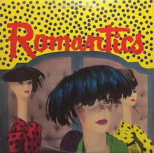 Load image into Gallery viewer, The Romantics : Tell It To Carrie (12&quot;, EP)