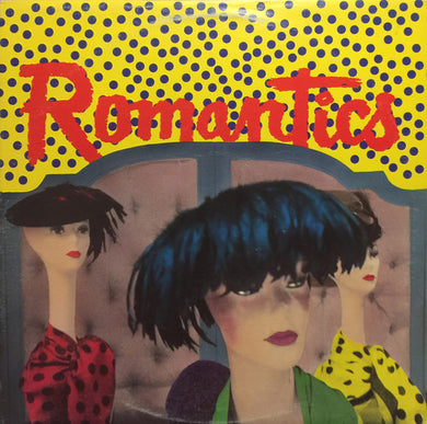 The Romantics : Tell It To Carrie (12