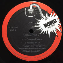 Load image into Gallery viewer, The Romantics : Tell It To Carrie (12&quot;, EP)