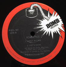 Load image into Gallery viewer, The Romantics : Tell It To Carrie (12&quot;, EP)