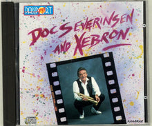 Load image into Gallery viewer, Doc Severinsen : Doc Severinsen And Xebron (CD, Album)