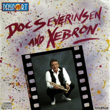 Load image into Gallery viewer, Doc Severinsen : Doc Severinsen And Xebron (CD, Album)
