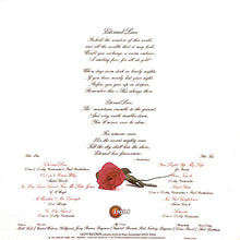 Load image into Gallery viewer, Dino* : Love Song (LP)