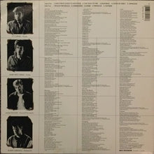 Load image into Gallery viewer, The Fixx : Reach The Beach (LP, Album, Glo)