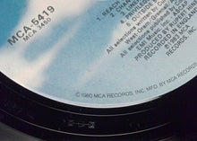 Load image into Gallery viewer, The Fixx : Reach The Beach (LP, Album, Glo)