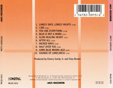 Load image into Gallery viewer, Patty Loveless : Patty Loveless (CD, Album)