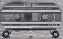 Load image into Gallery viewer, Billy Idol : Charmed Life (Cass, Album, RE, Dol)