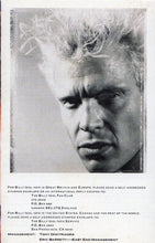 Load image into Gallery viewer, Billy Idol : Charmed Life (Cass, Album, RE, Dol)