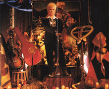 Load image into Gallery viewer, Billy Idol : Charmed Life (Cass, Album, RE, Dol)
