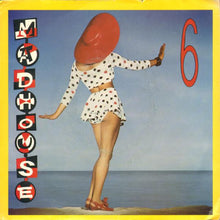 Load image into Gallery viewer, Madhouse : 6 (7&quot;, Single)
