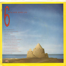 Load image into Gallery viewer, Madhouse : 6 (7&quot;, Single)