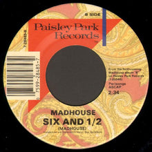 Load image into Gallery viewer, Madhouse : 6 (7&quot;, Single)