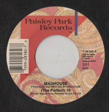 Load image into Gallery viewer, Madhouse : (The Perfect) 10 (7&quot;, Single)