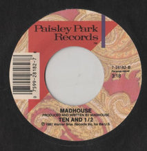 Load image into Gallery viewer, Madhouse : (The Perfect) 10 (7&quot;, Single)