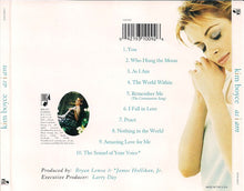 Load image into Gallery viewer, Kim Boyce : As I Am (CD, Album)