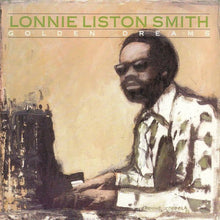 Load image into Gallery viewer, Lonnie Liston Smith : Golden Dreams (CD, Album, RE, RM)