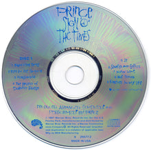 Load image into Gallery viewer, Prince : Sign &quot;O&quot; The Times (2xCD, Album, RP)