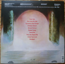 Load image into Gallery viewer, Kiss : Love Gun (LP, Album, RE, 180)
