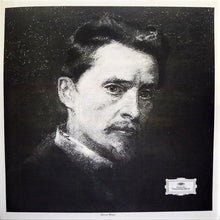 Load image into Gallery viewer, Hugo Wolf : Dietrich Fischer-Dieskau - Sviatoslav Richter : Mörike-Lieder (LP)