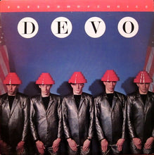 Load image into Gallery viewer, Devo : Freedom Of Choice (LP, Album, Win)