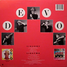 Load image into Gallery viewer, Devo : Freedom Of Choice (LP, Album, Win)