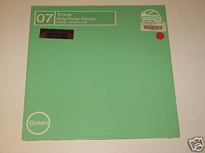 Trona : Dirty Pretty Picture (12