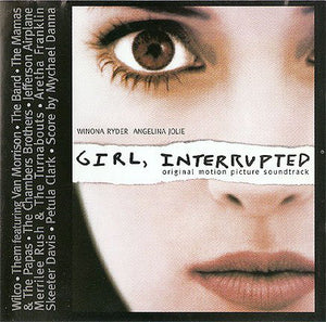 Various : Girl, Interrupted - Original Motion Picture Soundtrack (CD, Comp)