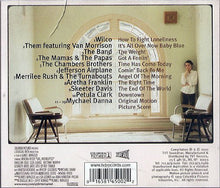 Load image into Gallery viewer, Various : Girl, Interrupted - Original Motion Picture Soundtrack (CD, Comp)
