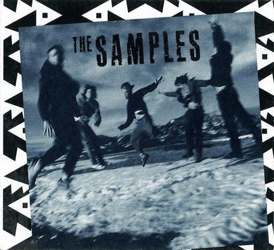 The Samples (2) : The Samples (CD, Album)
