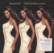 Load image into Gallery viewer, Beyoncé : Me, Myself And I (12&quot;)