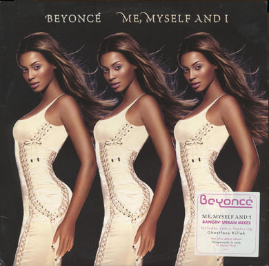 Beyoncé : Me, Myself And I (12