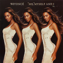 Load image into Gallery viewer, Beyoncé : Me, Myself And I (12&quot;)