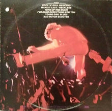 Load image into Gallery viewer, Sammy Hagar : All Night Long (LP, Album, L.A)
