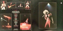 Load image into Gallery viewer, Sammy Hagar : All Night Long (LP, Album, L.A)