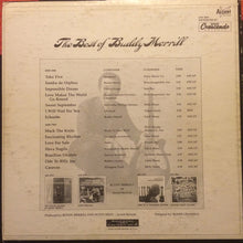 Load image into Gallery viewer, Buddy Merrill : The Best Of Buddy Merrill And His Guitar (LP, Comp)