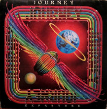 Load image into Gallery viewer, Journey : Departure (LP, Album, San)
