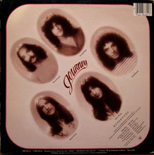 Load image into Gallery viewer, Journey : Departure (LP, Album, San)