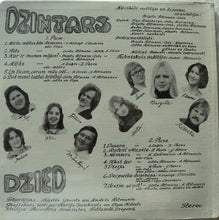 Load image into Gallery viewer, Portlandes Dzintars : Pie Jums Ar Dziesmu (LP, Album)