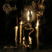 Load image into Gallery viewer, Opeth : Ghost Reveries (HDCD, Album)